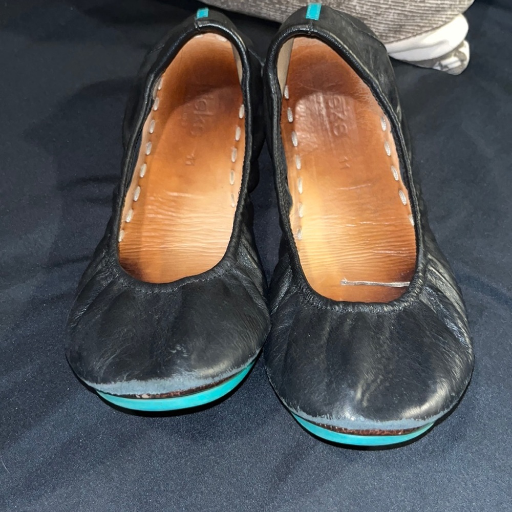 Tieks